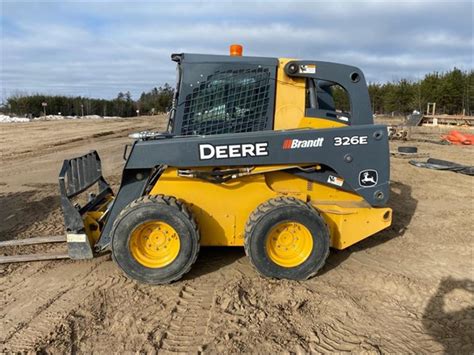 fuel tank capacity of a j.d 326 skid steer|john deere 326d engine specs.